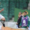 "Fernandao için öncelik Bursa'da"