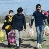 Almanya'dan göçmen kararı Almanya'dan göçmen kararı