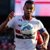 Josef de Souza geliyor Josef de Souza geliyor