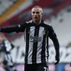 Beşiktaş'ta Gökhan Töre sevinci Beşiktaş'ta Gökhan Töre sevinci