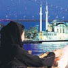 Müslüman turistin gözdesi İstanbul
