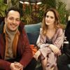 Jet Sosyete'de Murat Boz sürprizi Jet Sosyete'de Murat Boz sürprizi