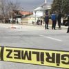 Yolun karşısına geçmek isterken, kamyonun çarptığı çocuk öldü