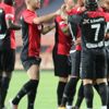 Gaziantep FK, harcama limitinde şampiyon takımlarla yarışıyor Gaziantep FK, harcama limitinde şampiyon takımlarla yarışıyor