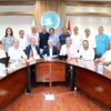 Marmarabirlik’te toplu iş sözleşmesine imzalar atıldı Marmarabirlik’te toplu iş sözleşmesine imzalar atıldı