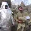 Teröristlerin ilginç kamuflaj yöntemi! Teröristlerin ilginç kamuflaj yöntemi!