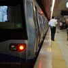 Yıllardır bitirilemeyen Sabiha Gökçen Havalimanı metrosu Bakanlığa devredildi Yıllardır bitirilemeyen Sabiha Gökçen Havalimanı metrosu Bakanlığa devredildi