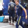 Salih Uçan resmen Sion'da