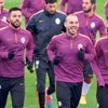 Aslan, İzmir’de Balçova sınavında Aslan, İzmir’de Balçova sınavında