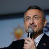 Cumhurbaşkanı yardımcısı Fuat Oktay'dan Yeni Zelanda açıklaması