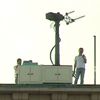 Beştepe ve Meclis’e dronesavar konuldu