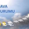 İstanbul 19 Ekim hava durumu! Meteorolojiden İstanbul'a sis uyarısı