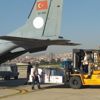 Türkiye'den Kuzey Makedonya ve Arnavutluk'a tıbbi malzeme yardımı