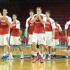 12 Dev Adam Yunanistan'a gitti 12 Dev Adam Yunanistan'a gitti