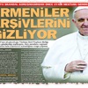 Hürriyet Ve Sözcü'ye Uzun Geldi Hürriyet Ve Sözcü'ye Uzun Geldi