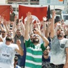 Otomotiv eylemlerinde son durum: Ya hep ya hiç