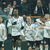Beşiktaş'a Barcelona modeli! Krizden böyle çıkacaklar Beşiktaş'a Barcelona modeli! Krizden böyle çıkacaklar