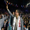 AK Parti Aday Tanıtımında Bir İlk