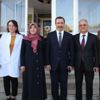 Tartışılan rektör kendini savundu: Başkaları da yaptı