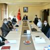 Aydın Valisi Aksoy Sultanhisar ı ziyaret etti Aydın Valisi Aksoy Sultanhisar ı ziyaret etti
