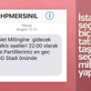 CHP'nin İstanbul mitingini Anadolu seçmeni dolduracak