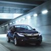 Honda HR-V yenilendi Honda HR-V yenilendi