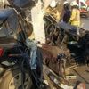 Son dakika: D-100'de feci kaza! Trafik kilitlendi Son dakika: D-100'de feci kaza! Trafik kilitlendi
