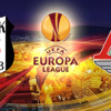Beşiktaş - Lokomotiv Moskova CANLI