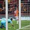 Galatasaray'ın mutlak üstünlüğü! Galatasaray'ın mutlak üstünlüğü!