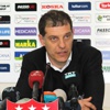 Slaven Bilic: Hayati önemde bir galibiyet aldık Slaven Bilic: Hayati önemde bir galibiyet aldık