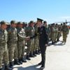 Türkiye ve Azerbaycan'dan ortak askeri tatbikat