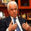 Derviş Eroğlu Başbakan'dan Destek İstedi