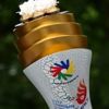 Olimpiyat ateşi Türkiye'de yanacak Olimpiyat ateşi Türkiye'de yanacak