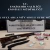 Uyuşturucu operasyonunda ’uçaksavar’ mermisi ele geçirildi: 49 gözaltı Uyuşturucu operasyonunda ’uçaksavar’ mermisi ele geçirildi: 49 gözaltı