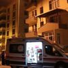 Bayramlaşmak için gitmişlerdi! Akraba ziyareti acı bitti... Bayramlaşmak için gitmişlerdi! Akraba ziyareti acı bitti...