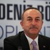 Çavuşoğlu’ndan ABD’ye tepki