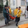 Bonzai İçen Genç Hastanelik Oldu Bonzai İçen Genç Hastanelik Oldu