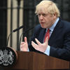 İngiltere Başbakanı Johnson aklandı