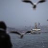 Türkiye yağışlı ve serin havanın etkisine girecek Türkiye yağışlı ve serin havanın etkisine girecek