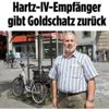 Bild'e manşet olan Türk!