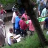 Boğulma tehlikesi geçiren kardeşler kurtarılamadı