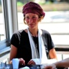 Hollandalı turiste taciz: Kolu kırıldı Hollandalı turiste taciz: Kolu kırıldı