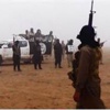 IŞİD, Ramadi'de hükümet binasını ele geçirdi IŞİD, Ramadi'de hükümet binasını ele geçirdi