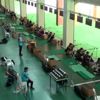 Atıcılıkta 8 Türkiye rekoru Atıcılıkta 8 Türkiye rekoru