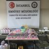 35 milyon liralık uyuşturucu ele geçirildi, 52 kişi gözaltına alındı 35 milyon liralık uyuşturucu ele geçirildi, 52 kişi gözaltına alındı