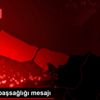 TFF den başsağlığı mesajı