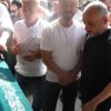 Ünlü Rapçi Ceza'nın acı günü