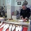Balık sezonu onlar için artık bitti Balık sezonu onlar için artık bitti