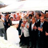 Erol Simavi toprağa verildi