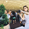 Marihuana sergisine hücum